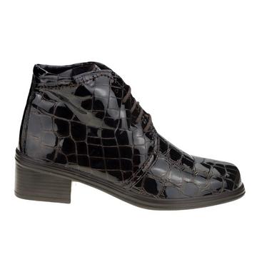 74.540.98 - Bottines cuir