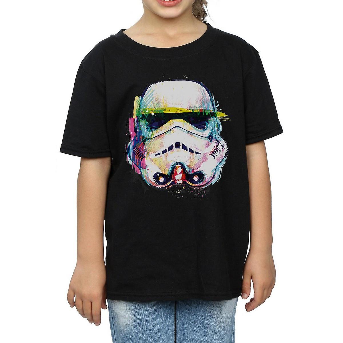 STAR WARS  Tshirt COMMAND 