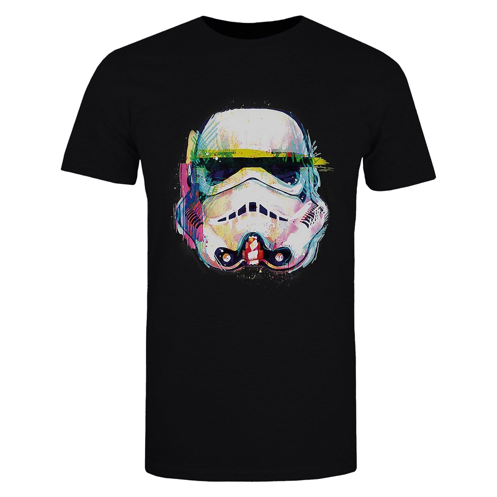 STAR WARS  Command TShirt 