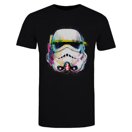 STAR WARS  Tshirt COMMAND 