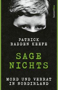 Sage nichts Keefe, Patrick Radden; Biermann, Pieke (Übersetzung) Couverture rigide 