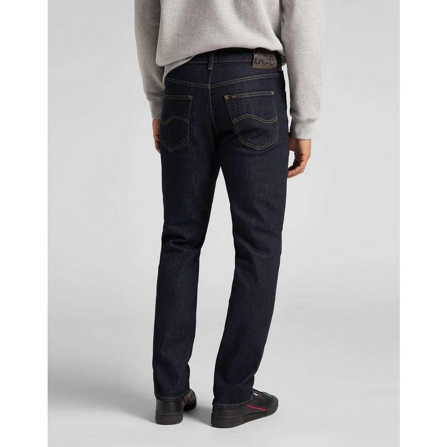 Lee Brooklyn Jean droit  