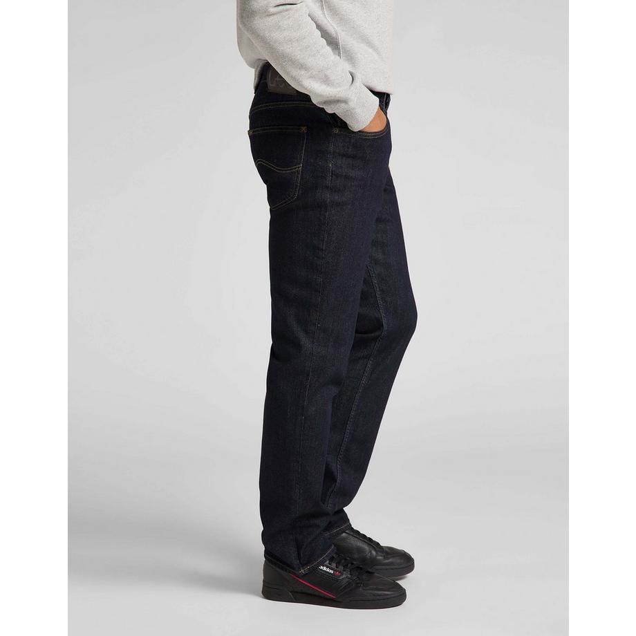 Lee Brooklyn Jean droit  