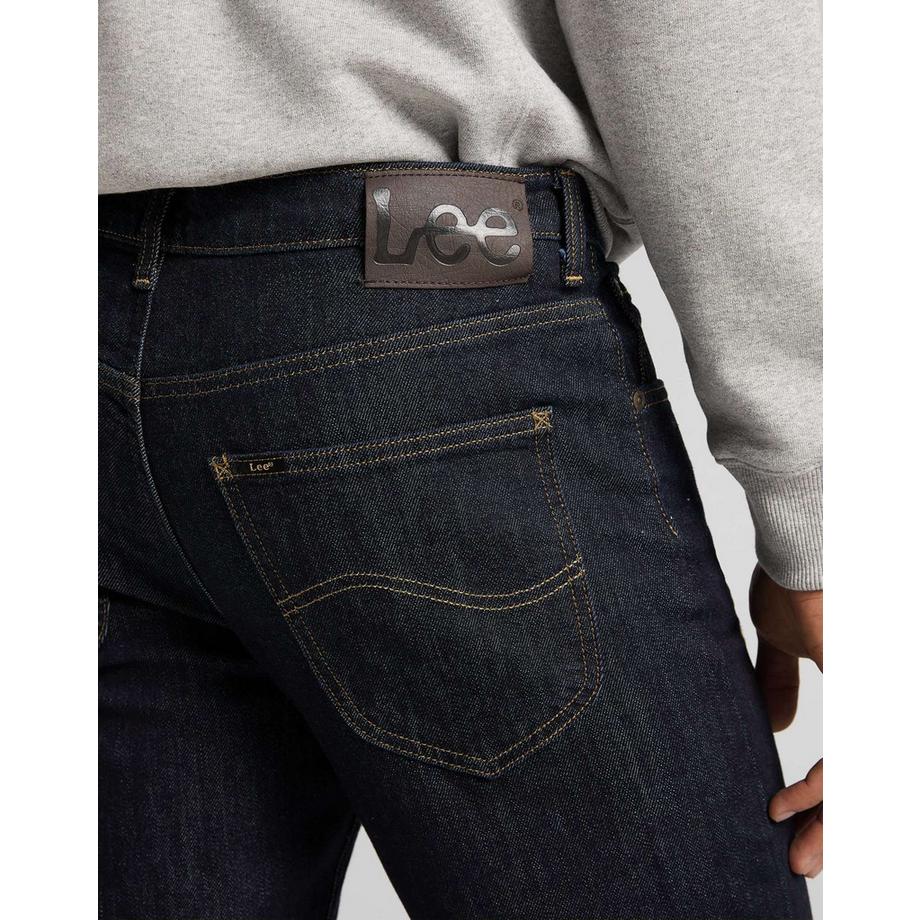 Lee Brooklyn Jean droit  