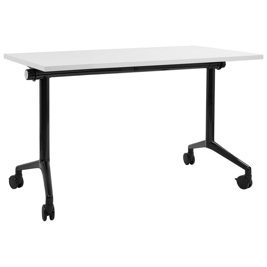 Bureau pliable en Panneau de particules mélaminé (MFC) Moderne CAVI