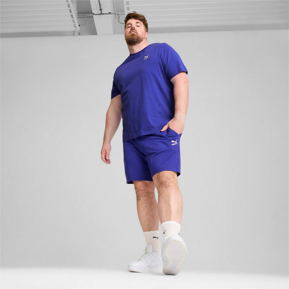 PUMA Classics Kleines Logo T-Shirt  