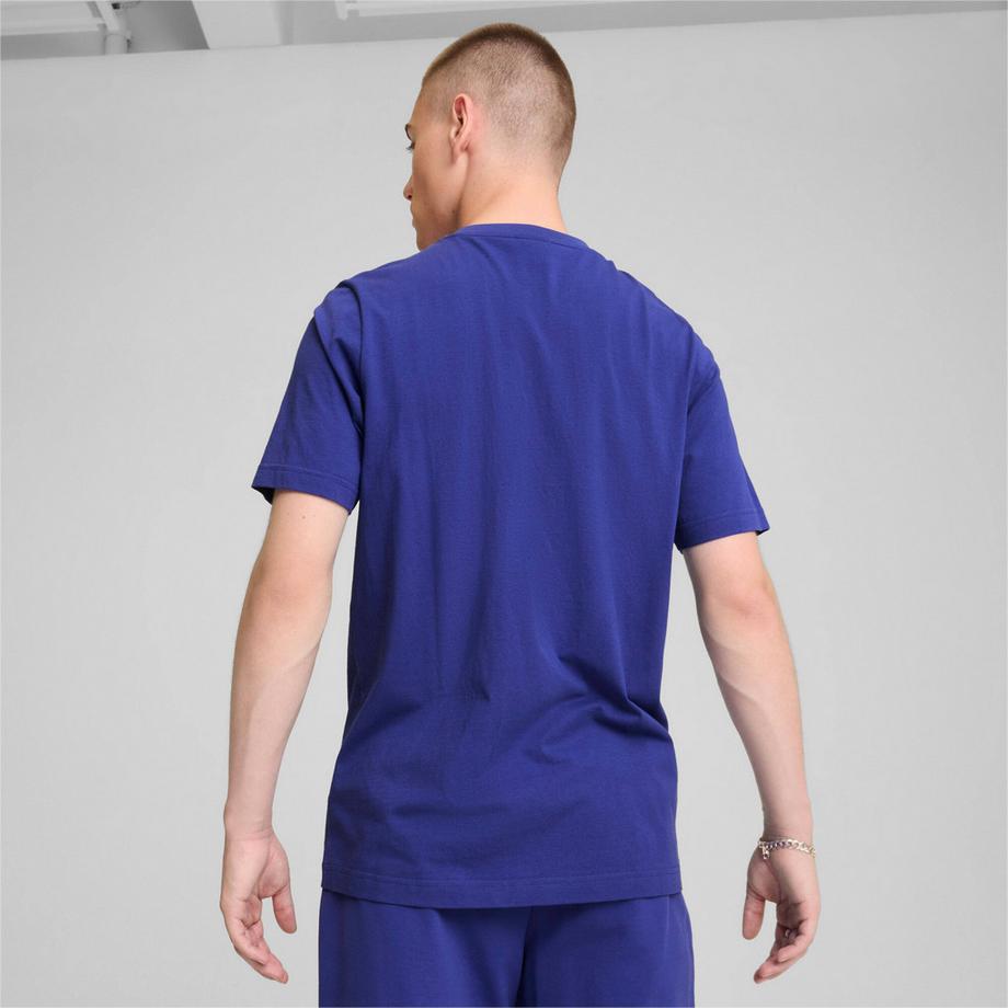 PUMA Classics Kleines Logo T-Shirt  