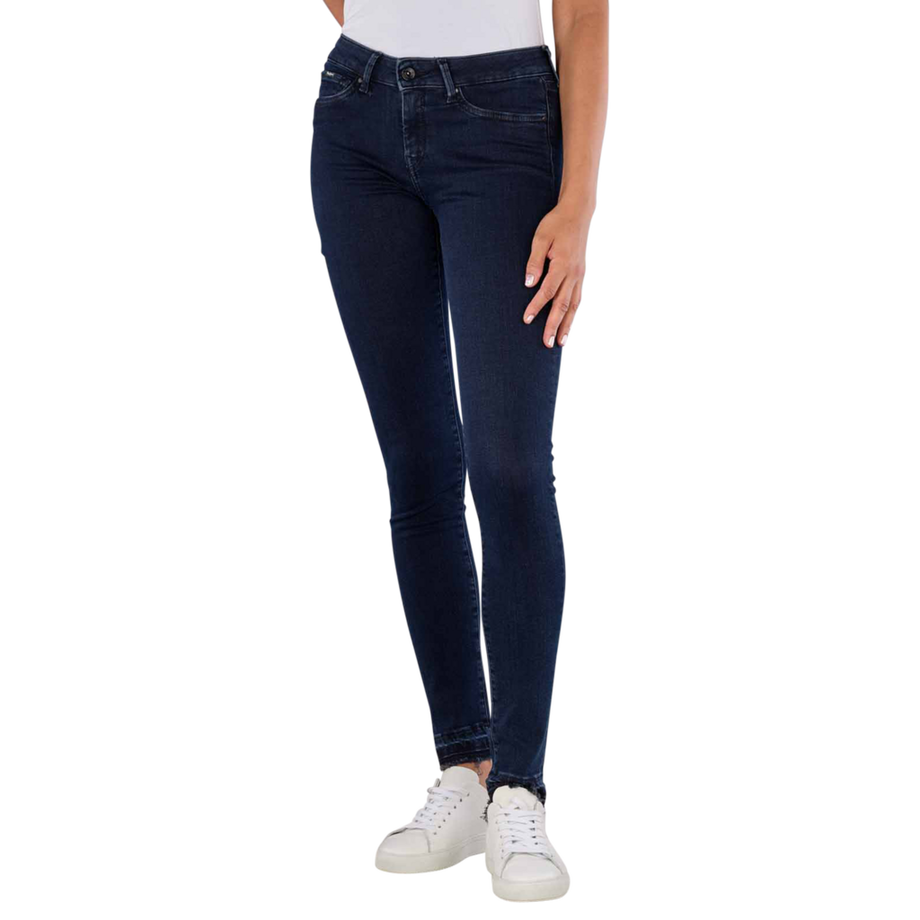 Pepe Jeans London Pixie Skinny Fit Jeans  