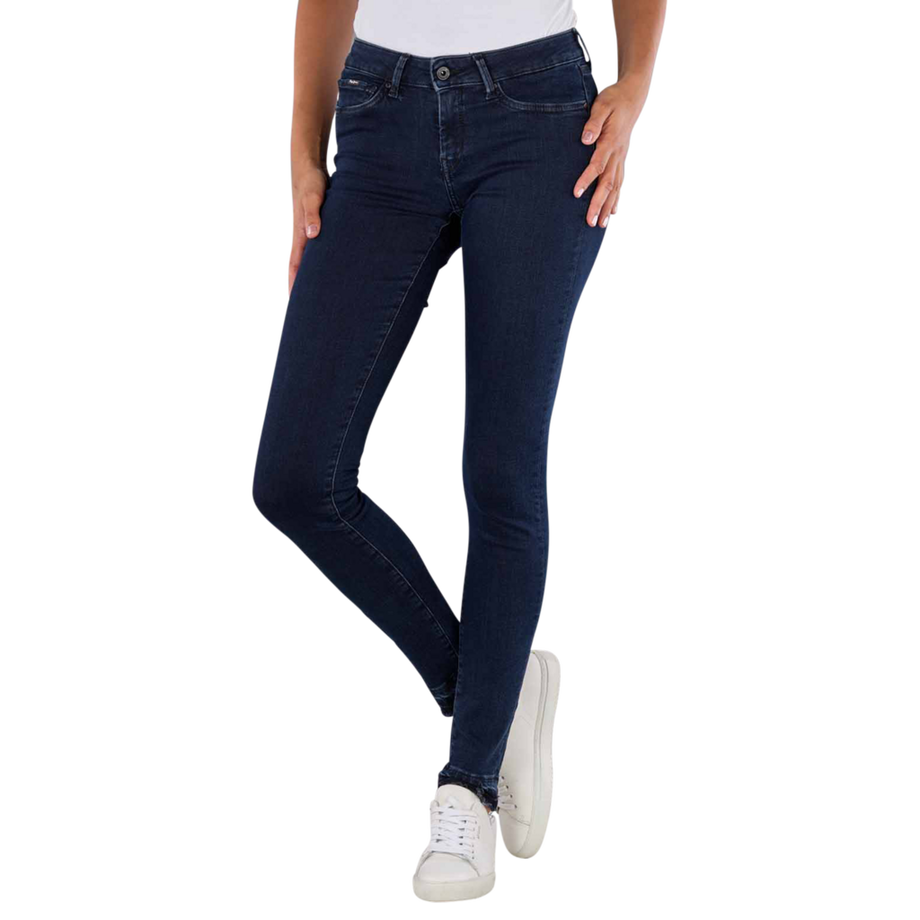 Pixie Skinny Fit