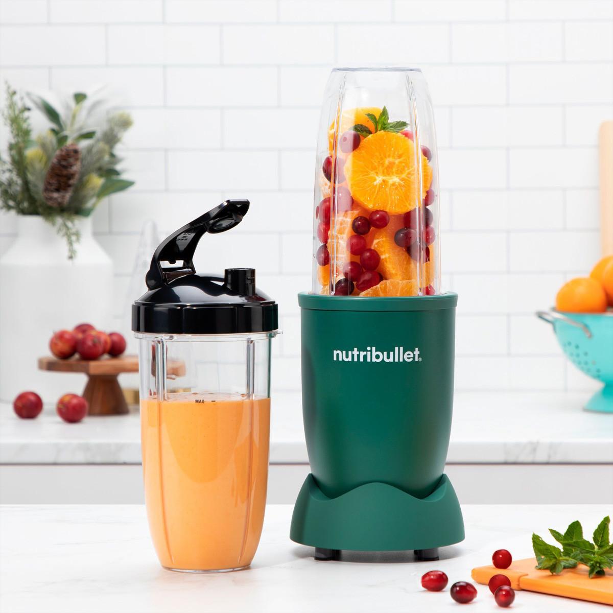 NUTRiBULLET M35377  