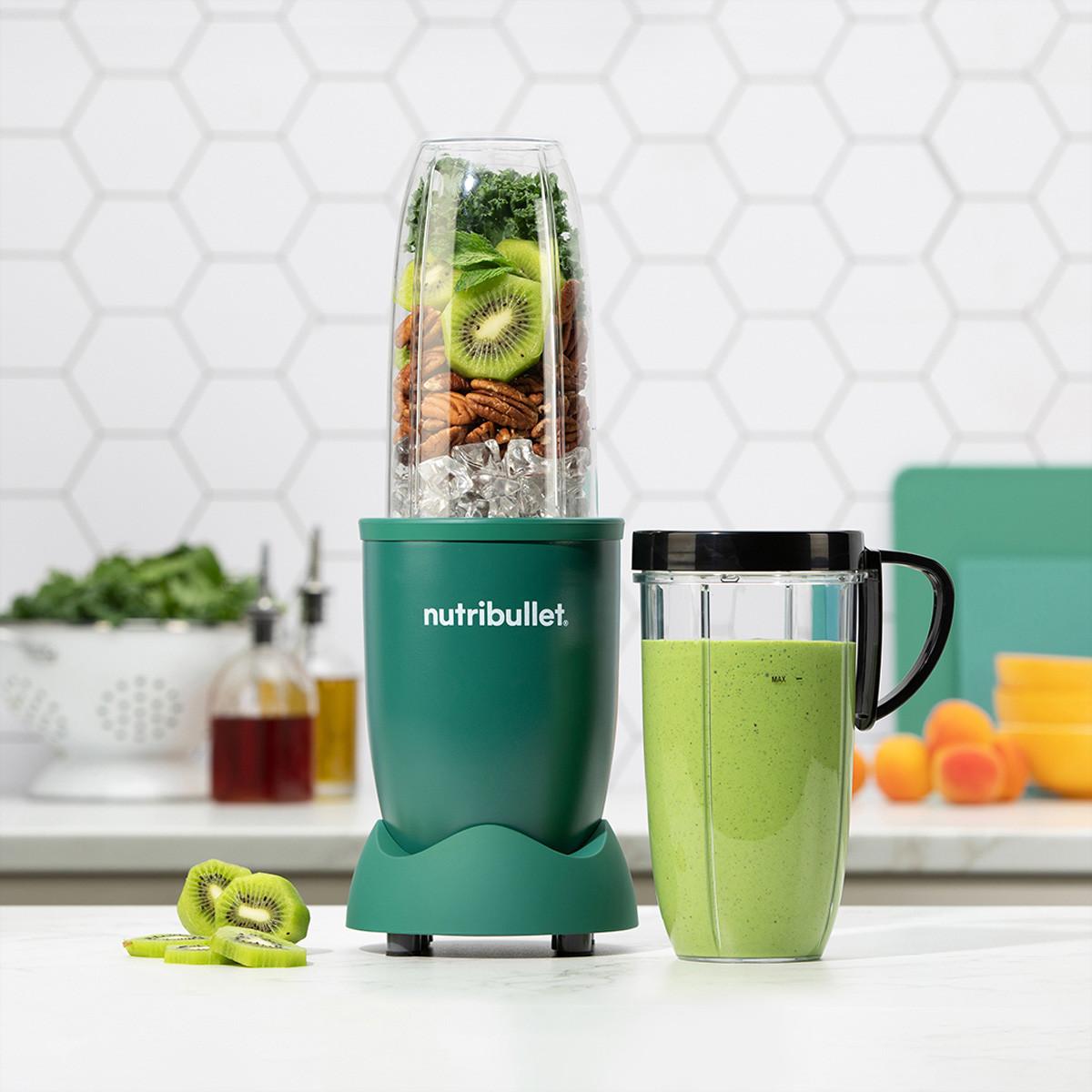 NUTRiBULLET M35377  