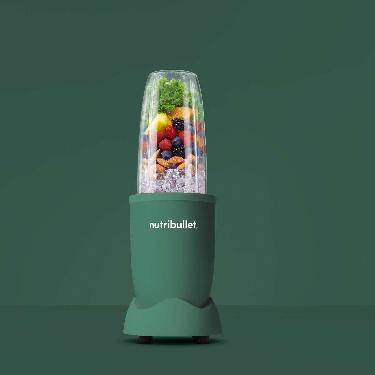 NUTRiBULLET M35377  