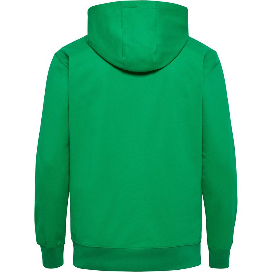 Hummel Go 2.0 Full Zip Hoodie  