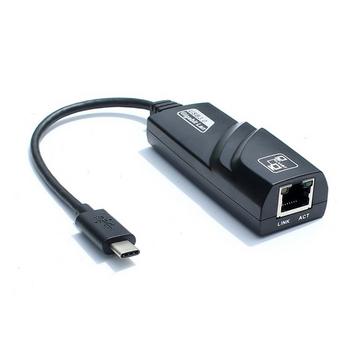 Adattatore da USB-C a Ethernet