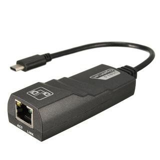 eStore  USB-C-zu-Ethernet-Adapter 