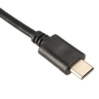 eStore  USB-C-zu-Ethernet-Adapter 