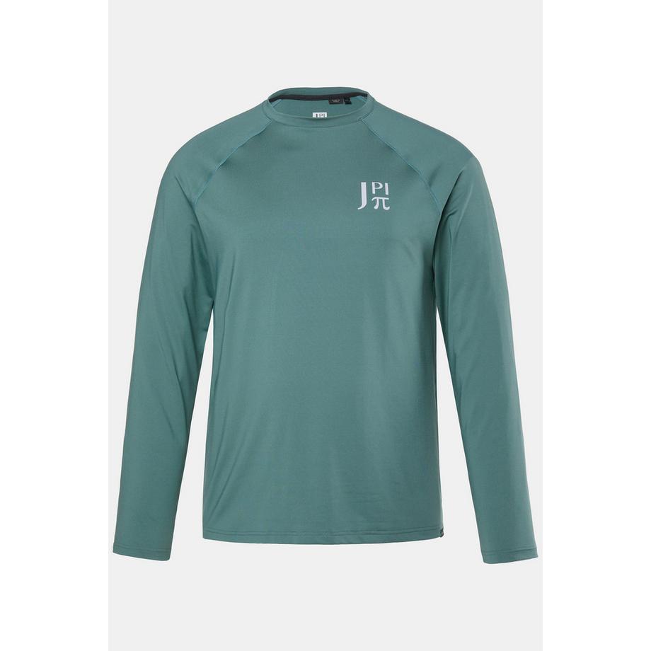 JP1880 FLEXNAMIC Langarm QuickDry Funktions-Shirt  