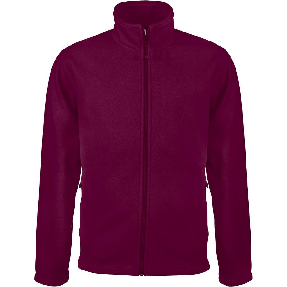 Kariban Falco Veste Micropolaire Zippée  