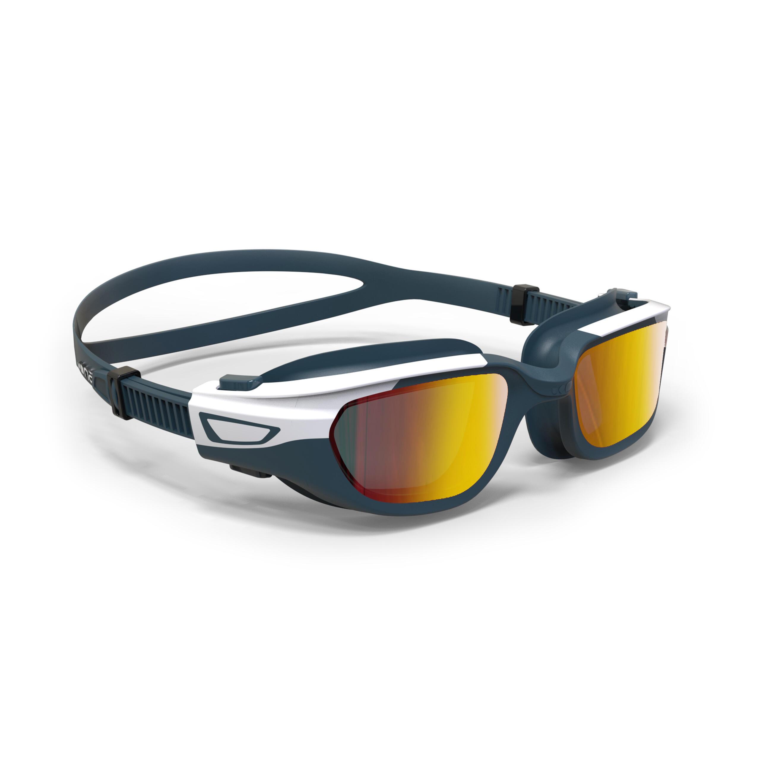 NABAIJI  Lunettes de natation - SPIRIT 