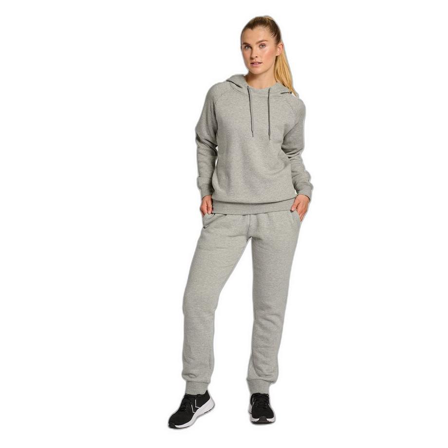 Hummel Red Classic Kapuzenpullover  