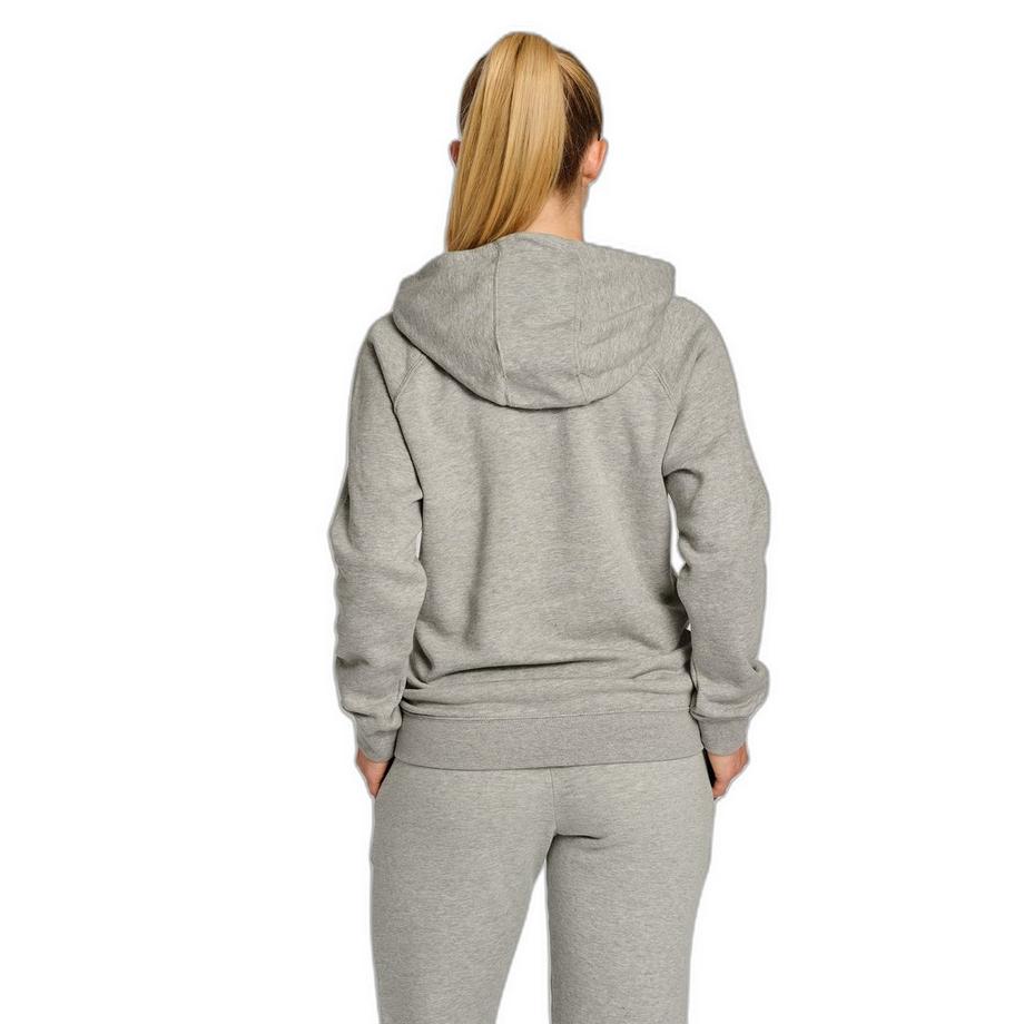 Hummel Red Classic Kapuzenpullover  