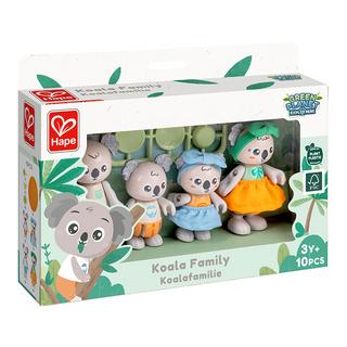 Hape  Rollenspiele Koalafamilie 