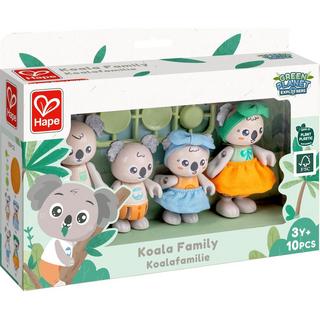 Hape  Rollenspiele Koalafamilie 