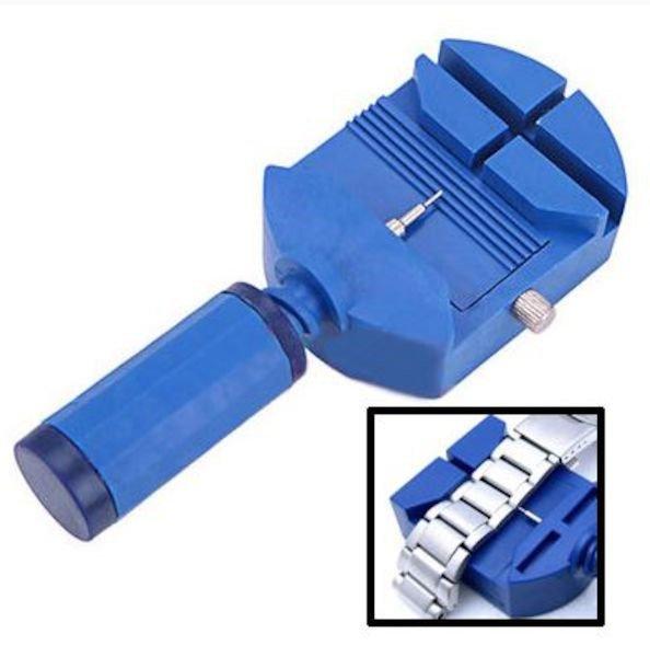 eStore  Uhrenwerkzeug zum Kürzen von Uhrenbändern 