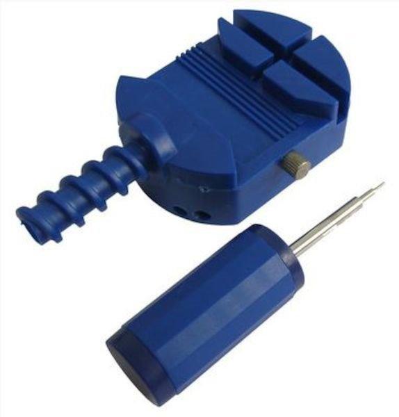 eStore  Uhrenwerkzeug zum Kürzen von Uhrenbändern 