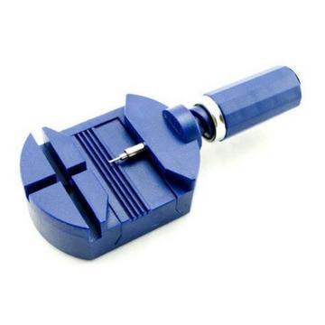 Uhrenwerkzeug zum Kürzen von Uhrenbändern