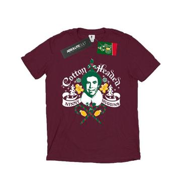 Cotton Headed Ninny Muggins TShirt