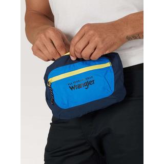 Wrangler  Packable Zipoff Cargo 