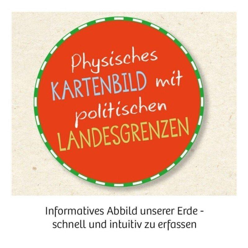 Kosmos  Schüler-Globus 