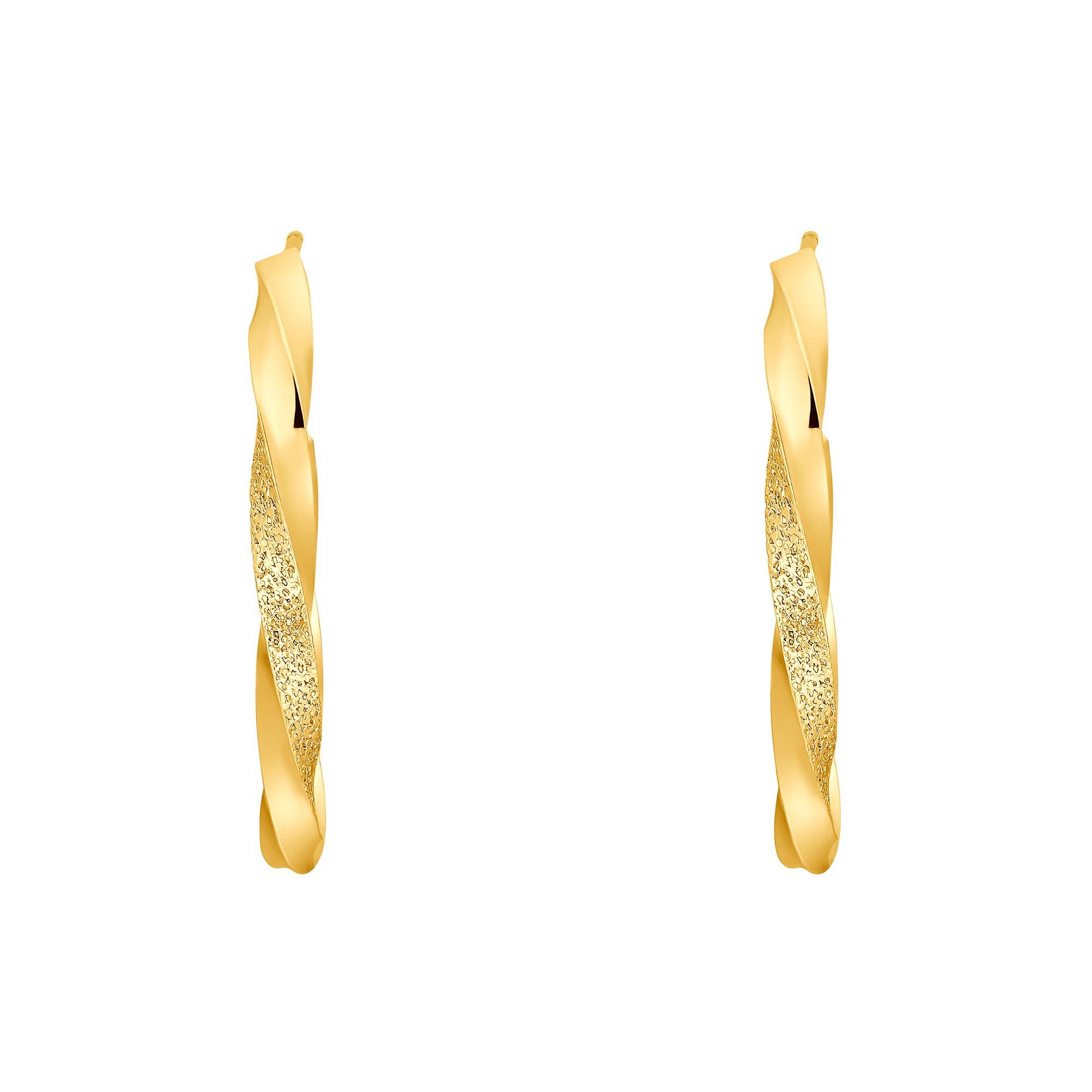 Heideman  Boucles d'oreilles Eni 