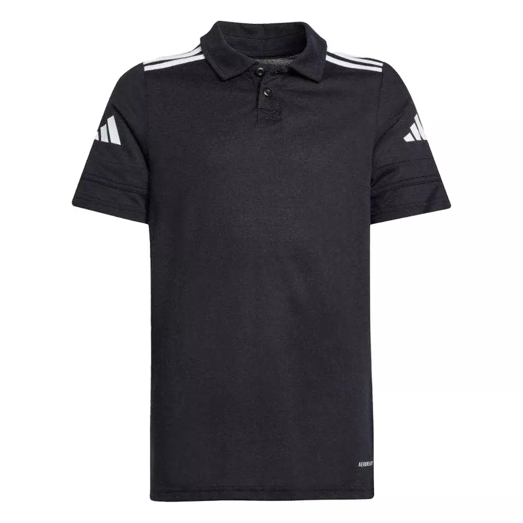 adidas - Squadra 25 Poloshirt, 152, Schwarz