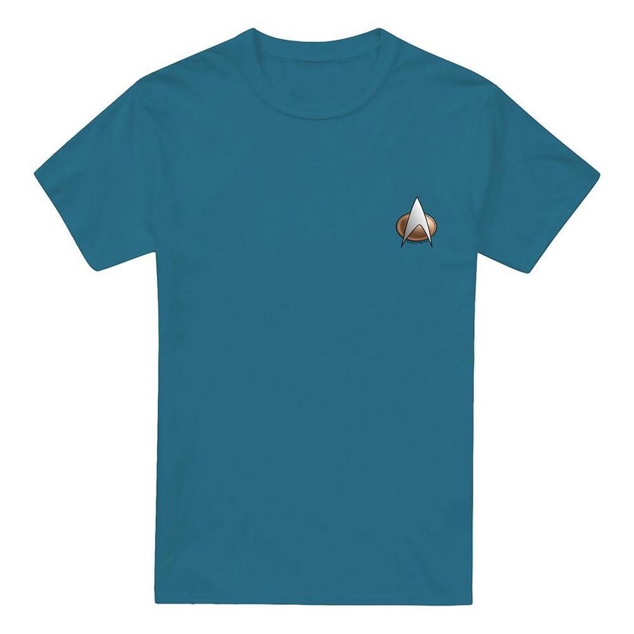 The Next Generation Science TShirt