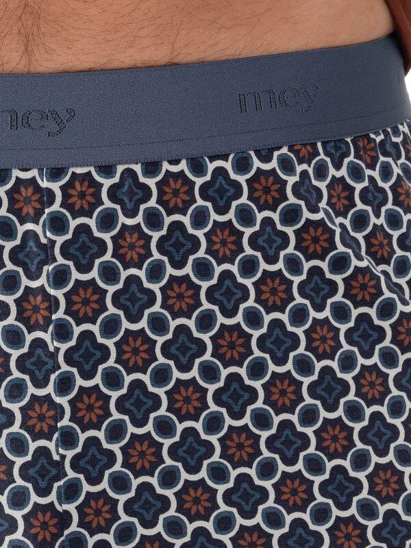 mey Boxer da Salotto Modal  