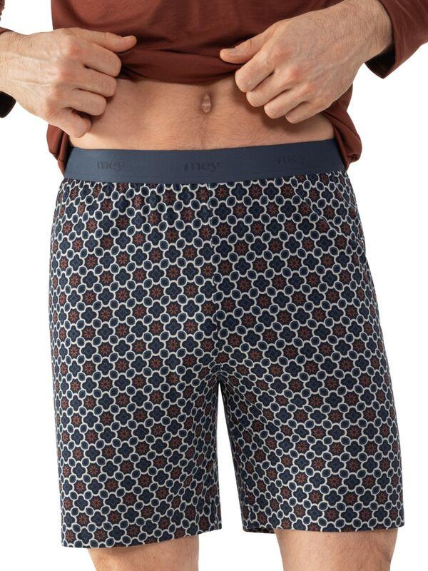 mey Boxer da Salotto Modal  