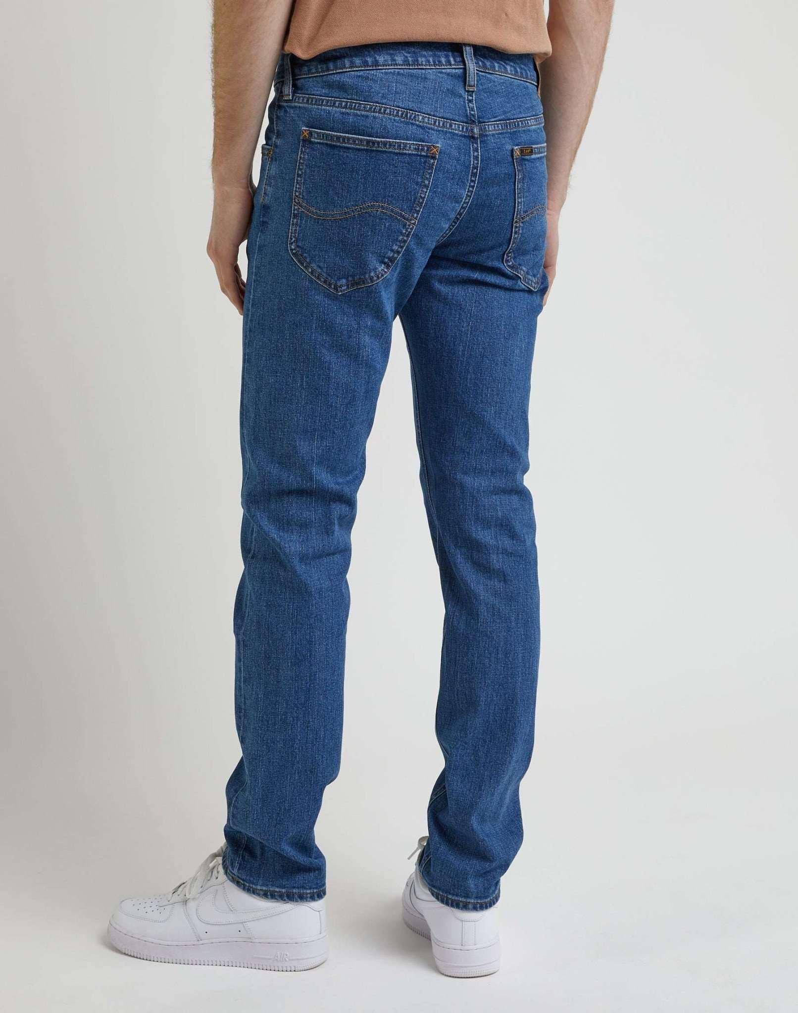 Lee  Jeans Daren Zip Fly 