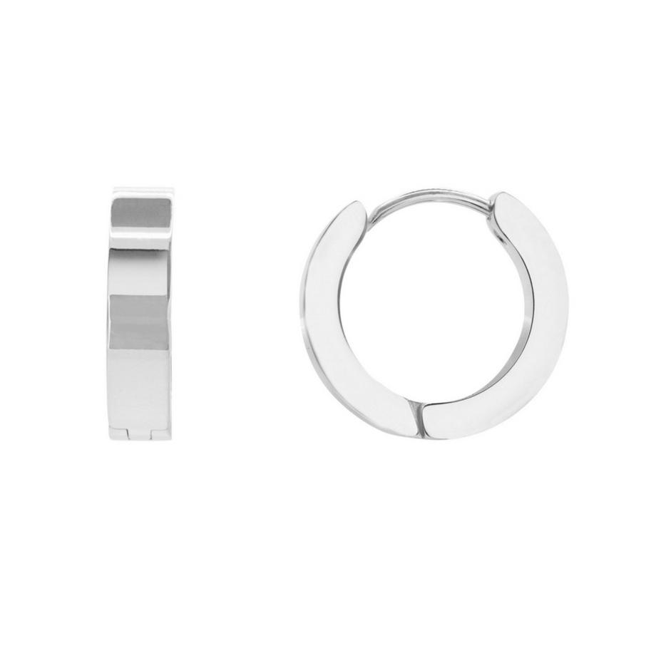 Heideman  Caro silberfarben poliert 