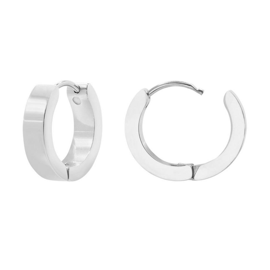 Heideman  Caro silberfarben poliert 