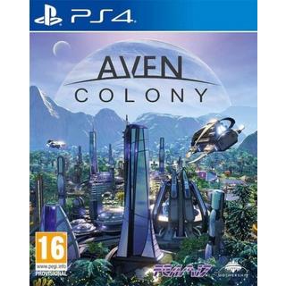 Koch Media  Aven Colony (pr2) 