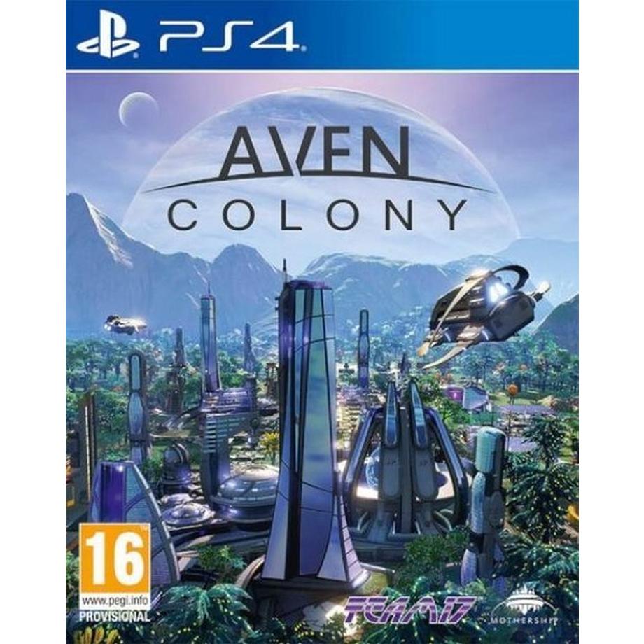 Aven Colony (pr2)