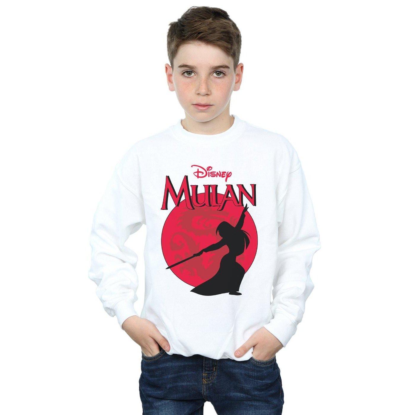 Disney  Sweatshirt 