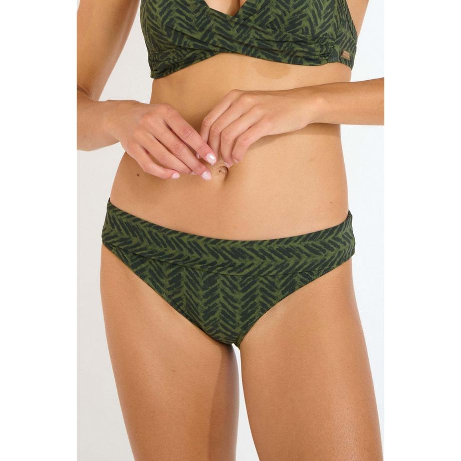 Pantalon de bikini MERENDA-CALENY