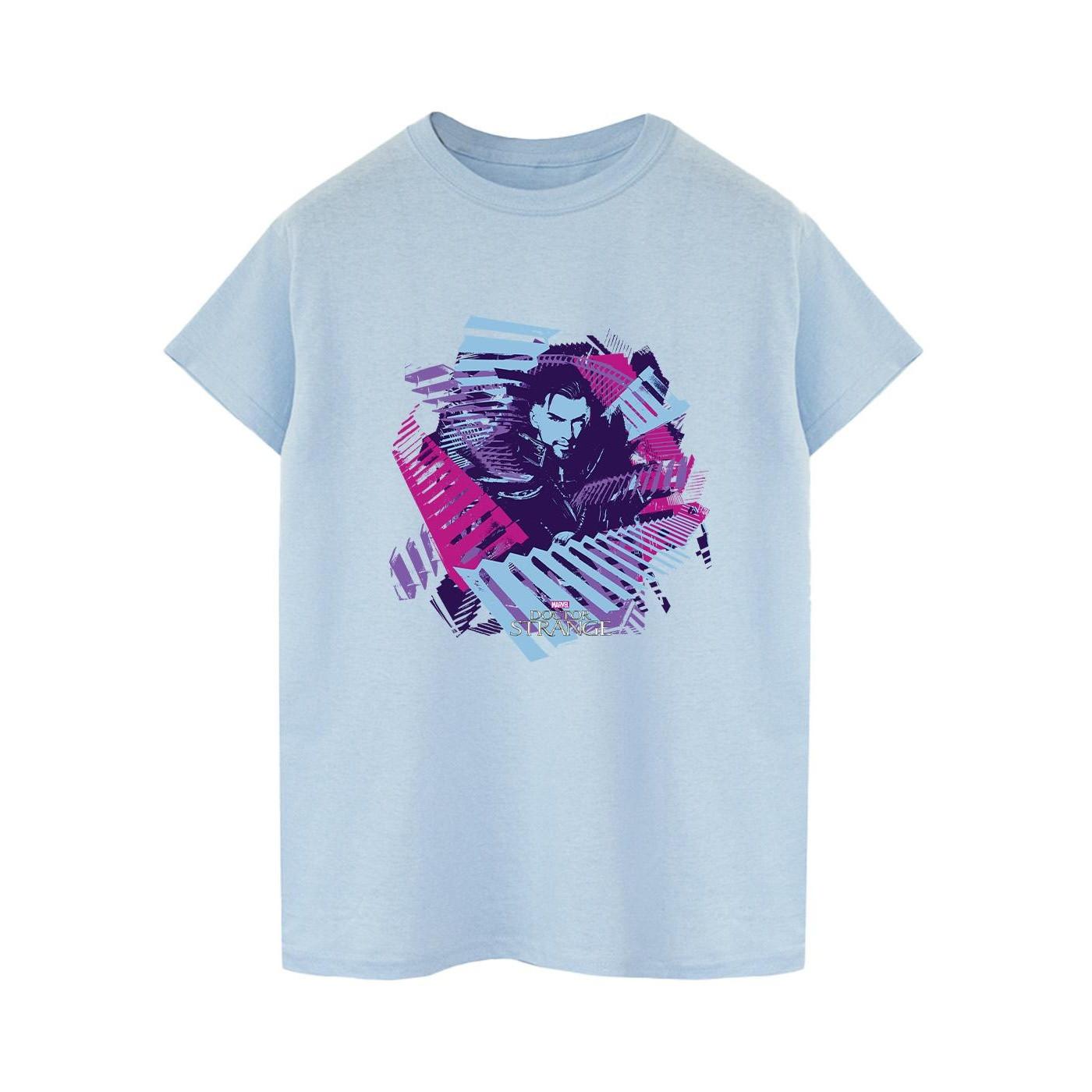 Marvel T-Shirt Bambini E Ragazzi 'Hulk Poster' | Bianca, Taglia 12 Anni, Licenza Ufficiale, 100% Cotone, Lavabile In Lavatrice - 2