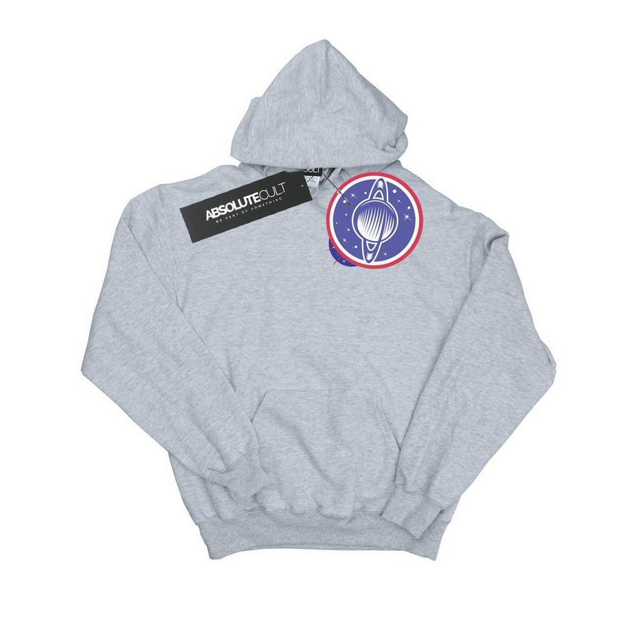 Sweat à capuche