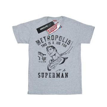 Superman XRay TShirt