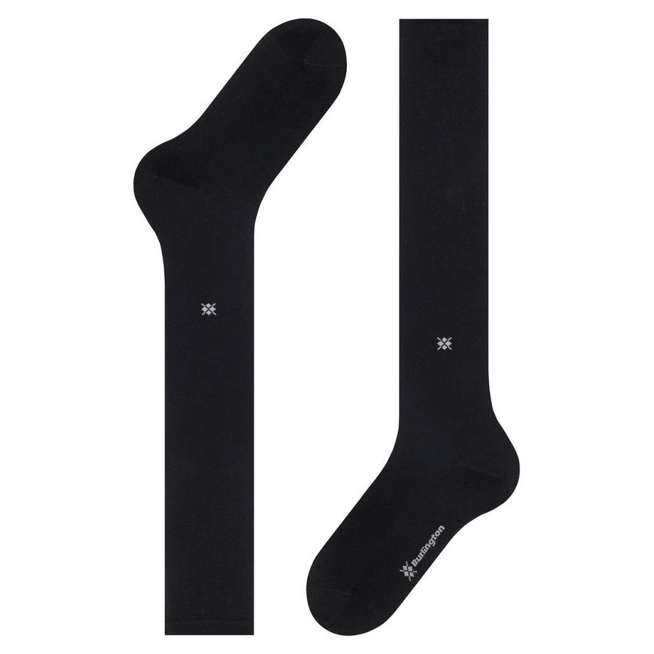 Burlington Dublin Kniestrümpfe  