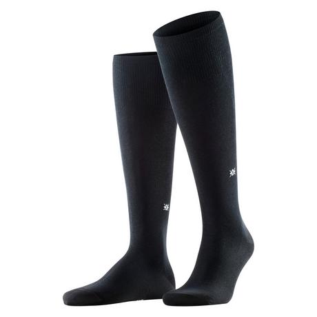 Burlington  chaussettes mi-bas dublin 